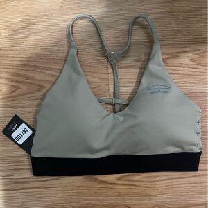 Women's Sports Bra NWT